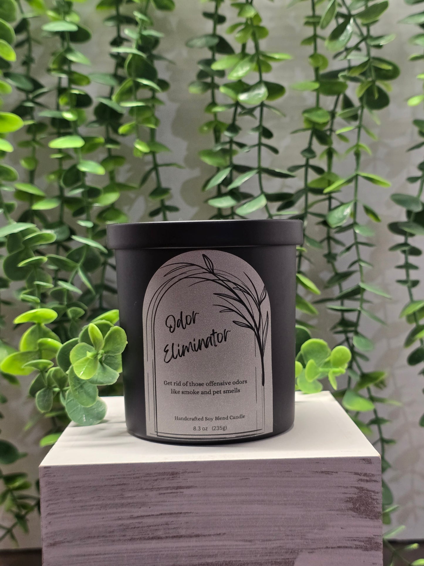 Odor Eliminaor