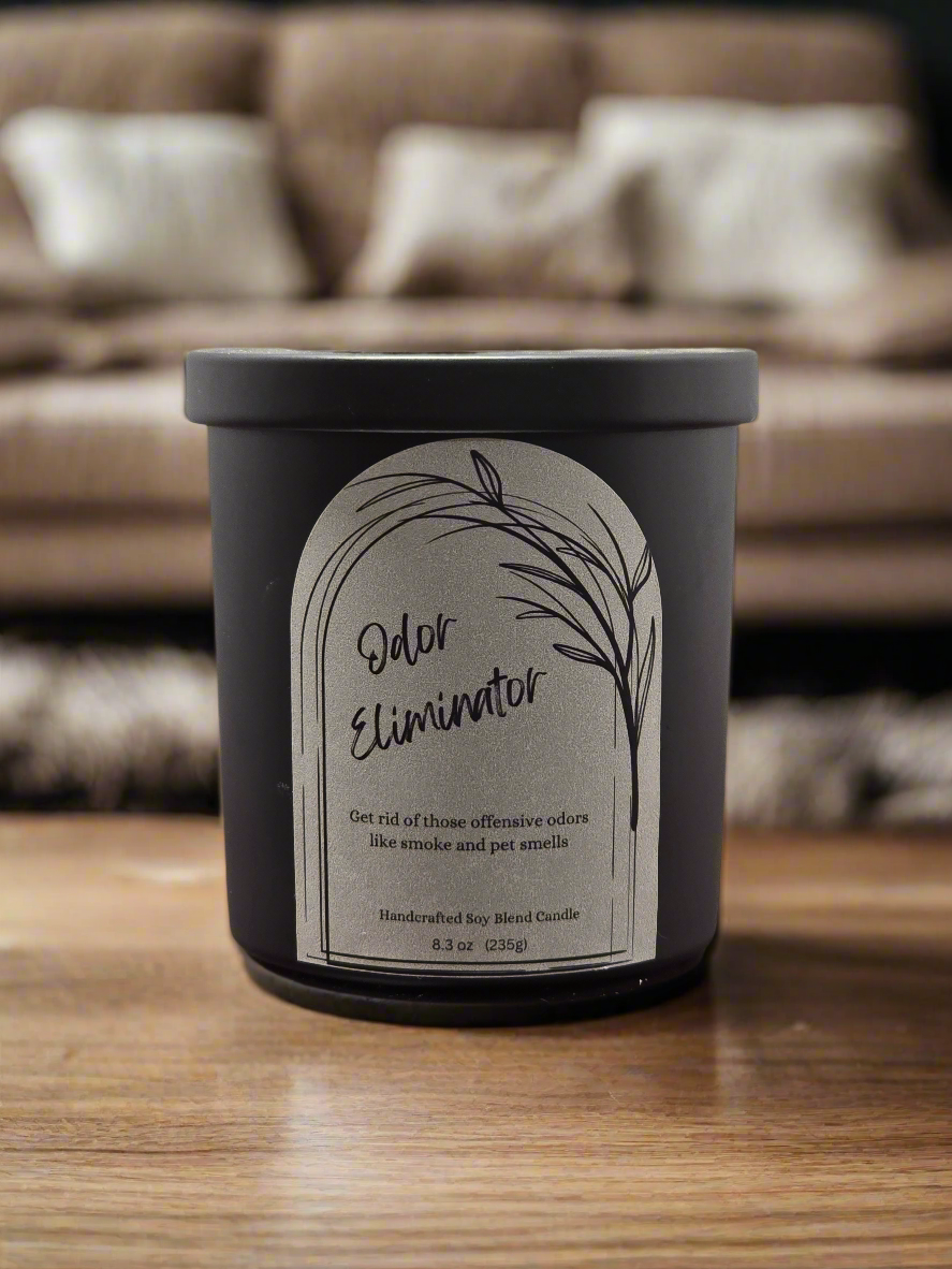 Odor Eliminaor