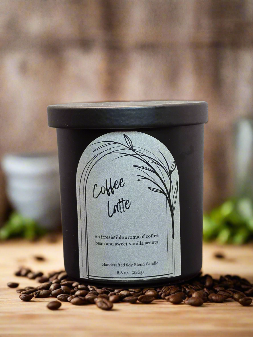 Coffee Latte