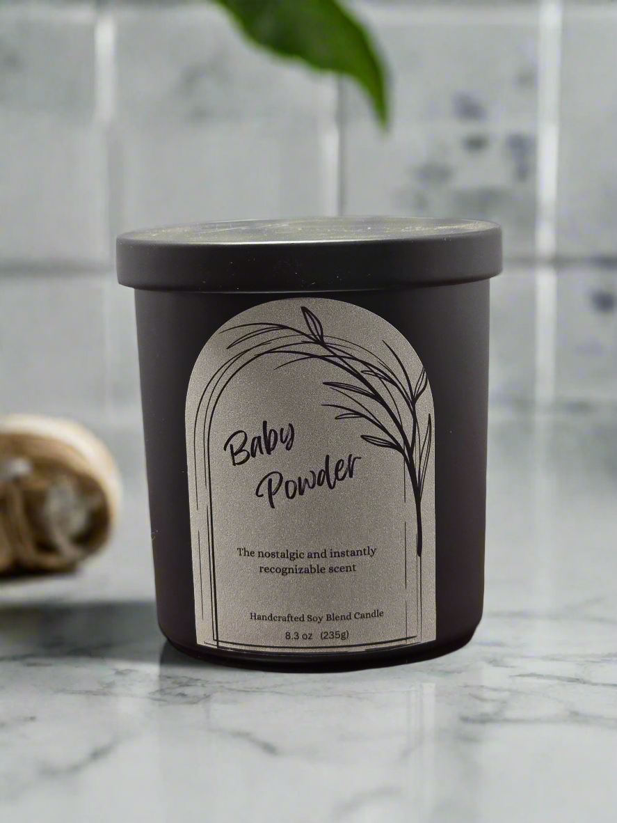 Baby Powder