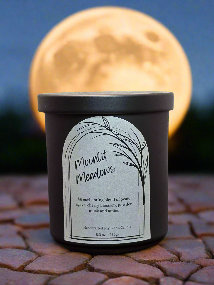Moonlit Meadows