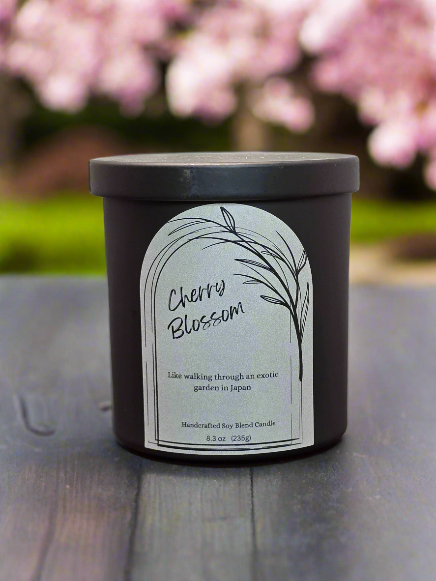 Cherry Blossom