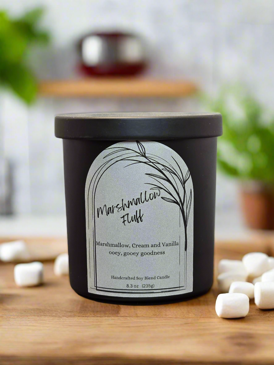 Marshmallow Fluff