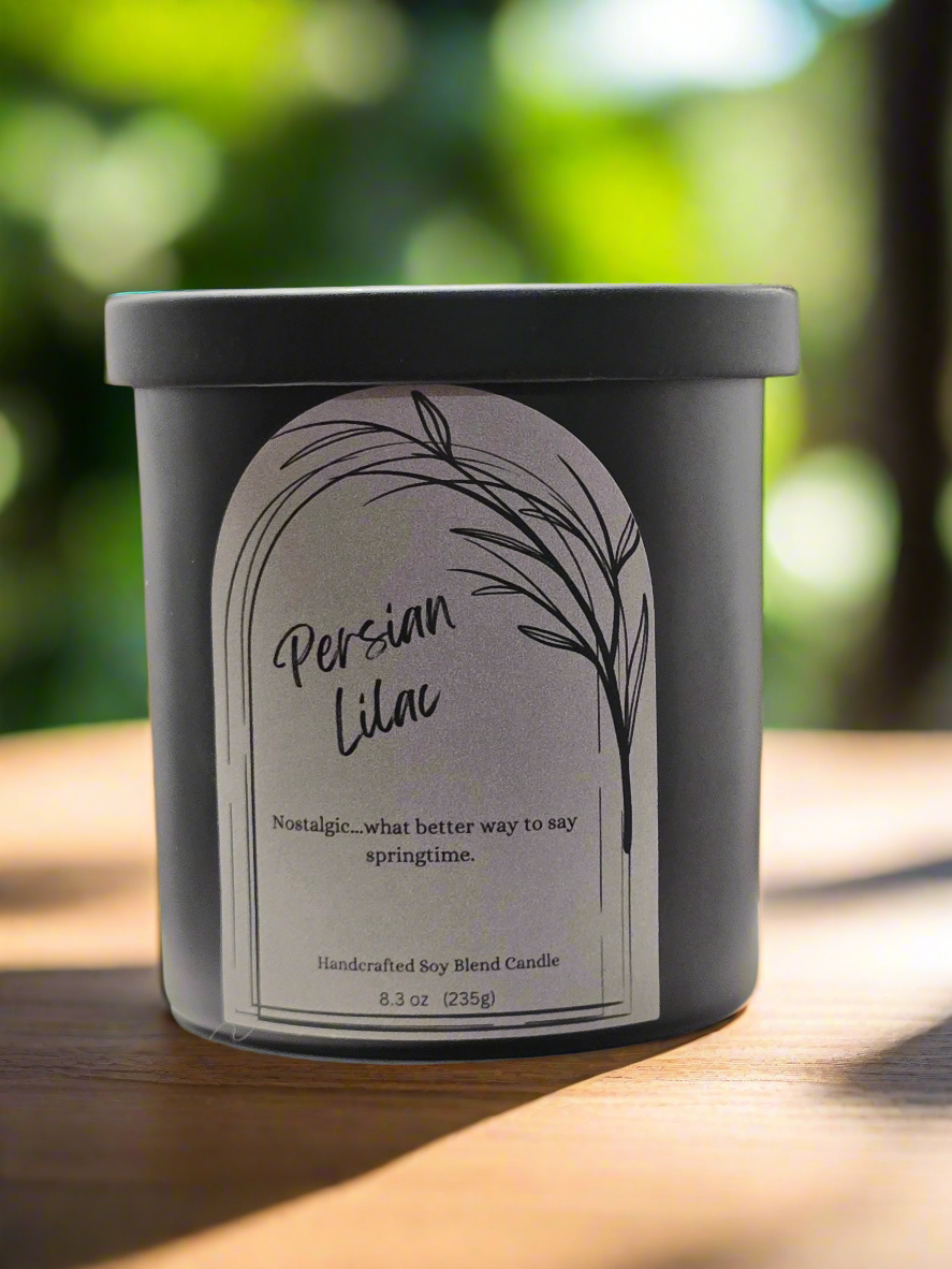 Persian Lilac