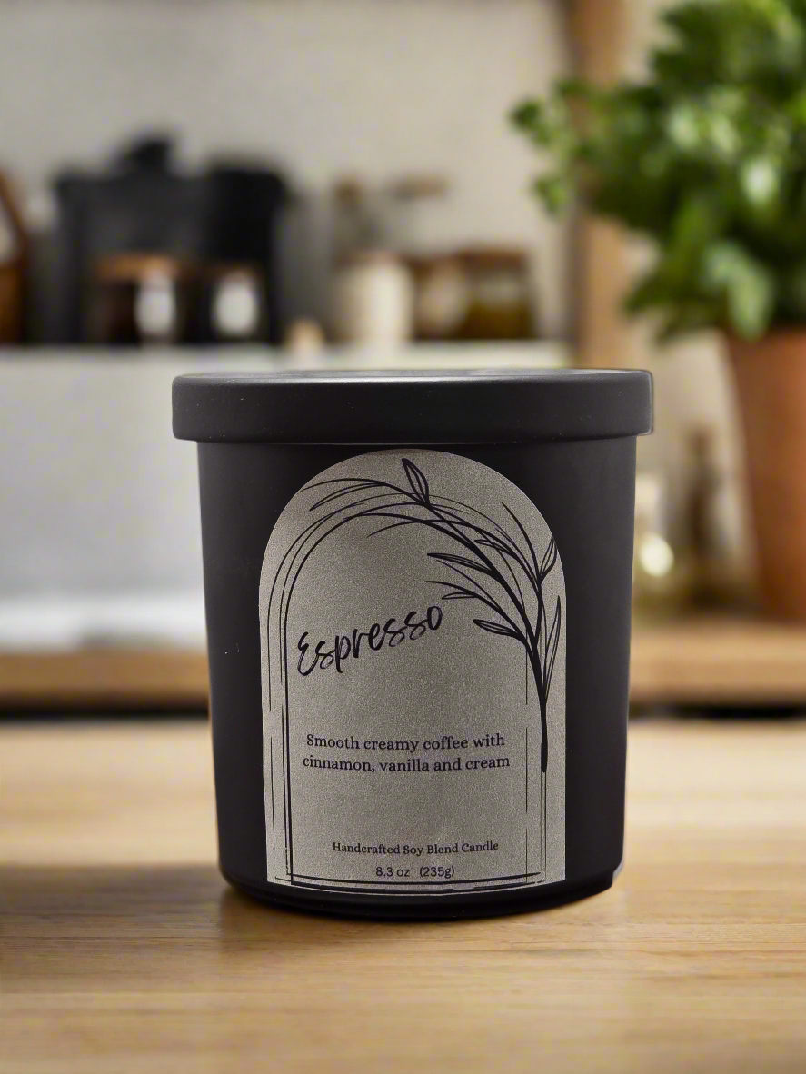 Espresso