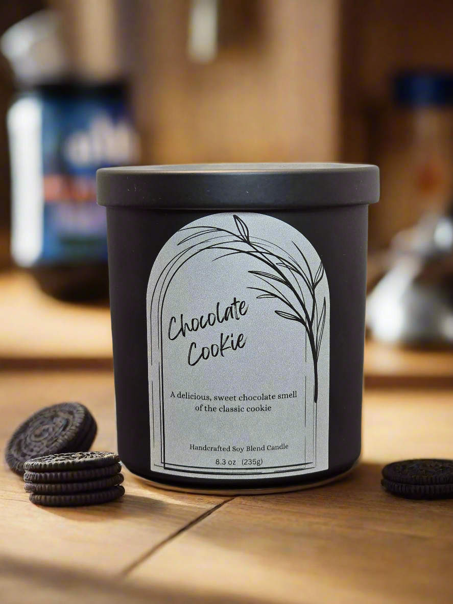 Chocolate Cookie