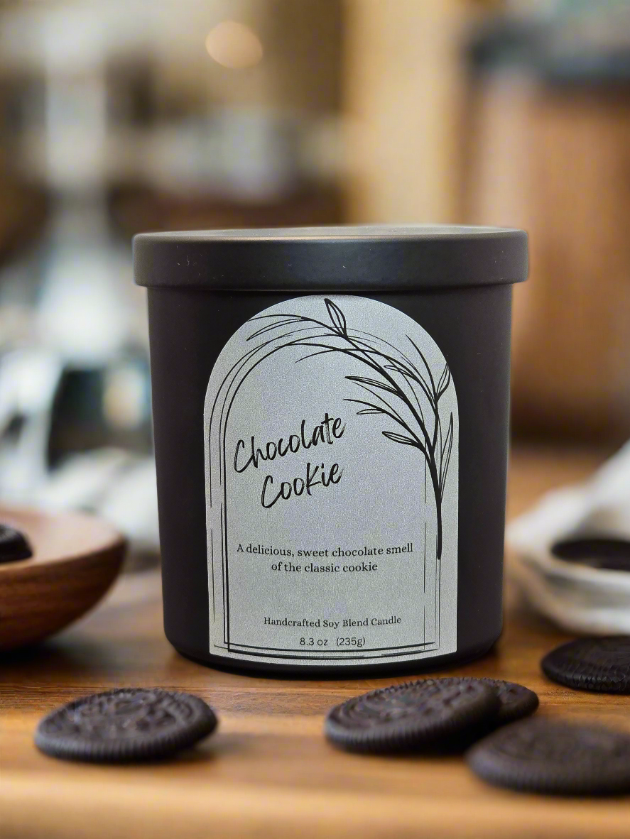 Chocolate Cookie