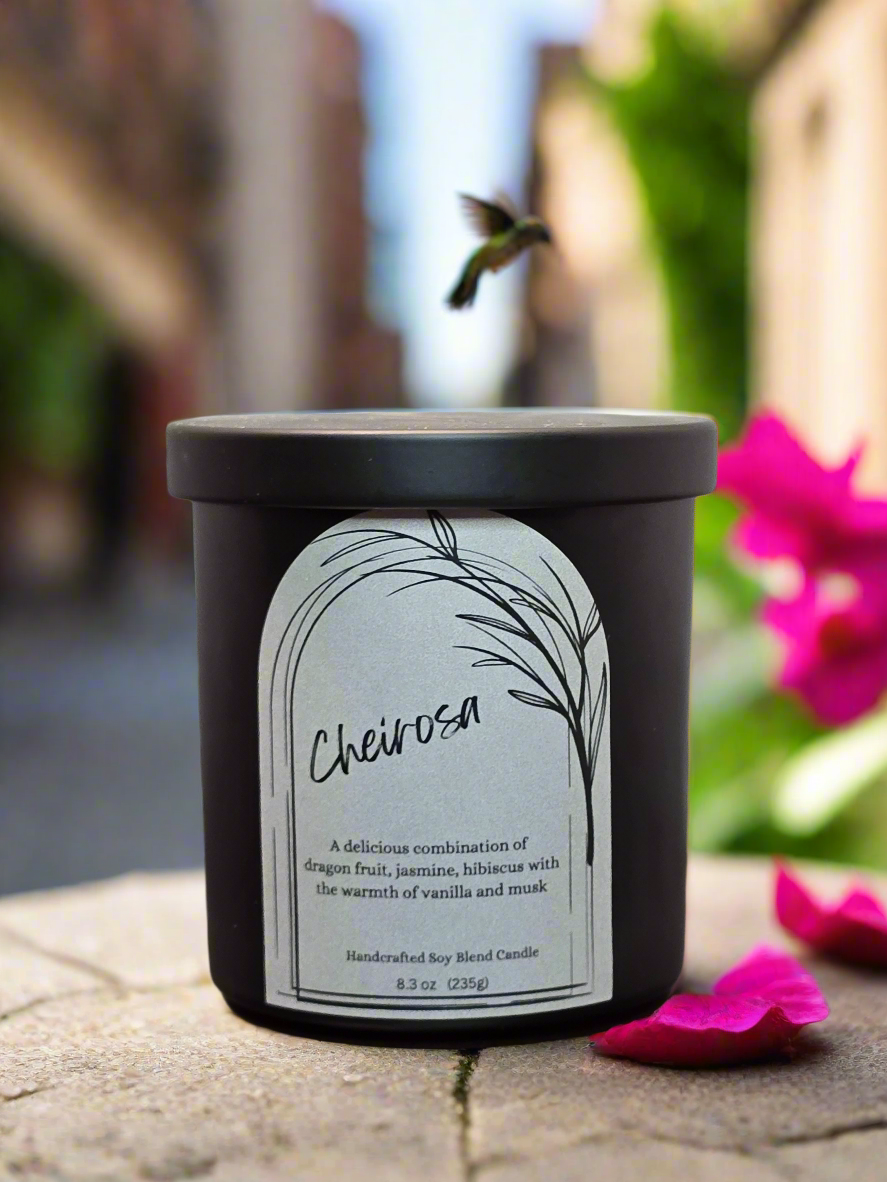 Cheirosa