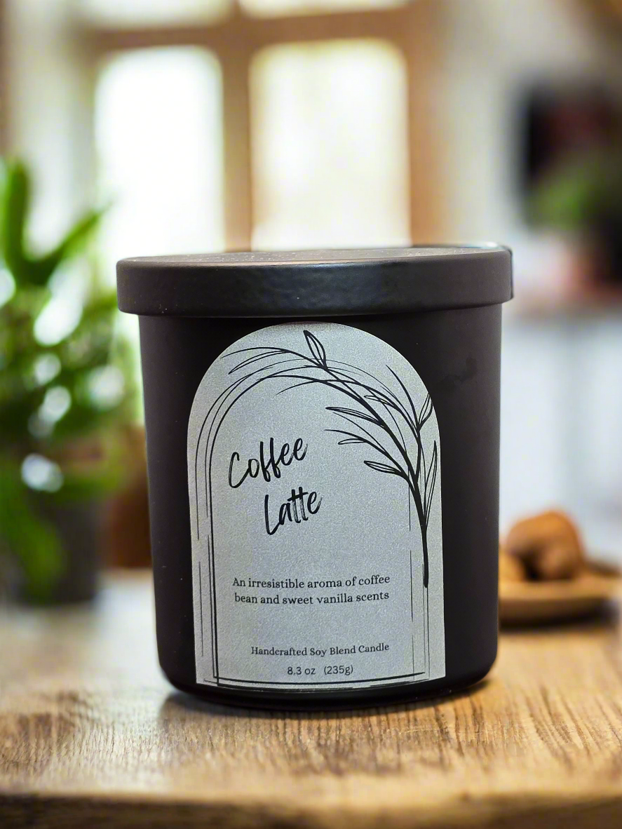Coffee Latte