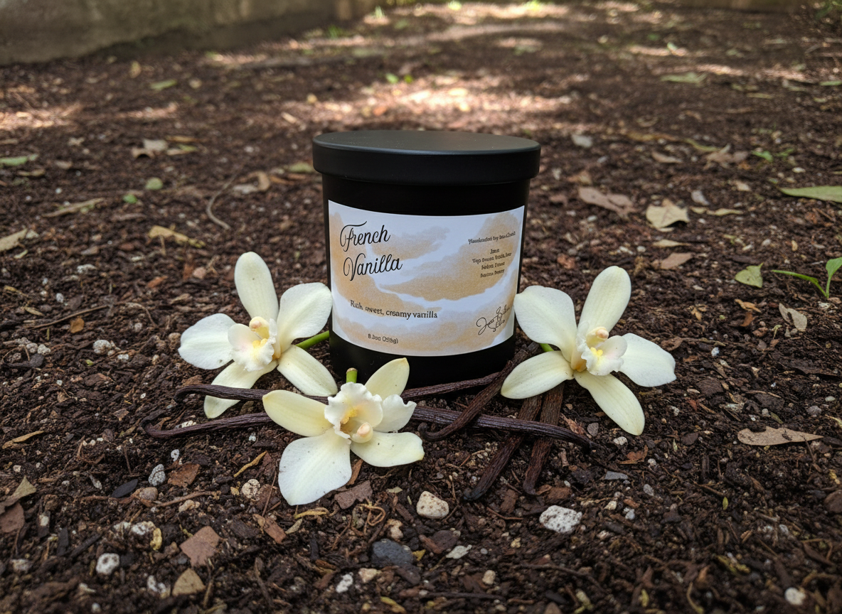 French Vanilla