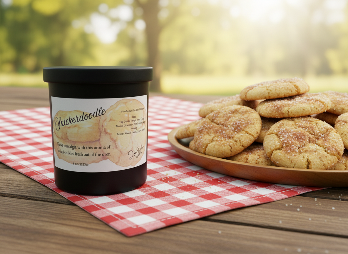 Snickerdoodle