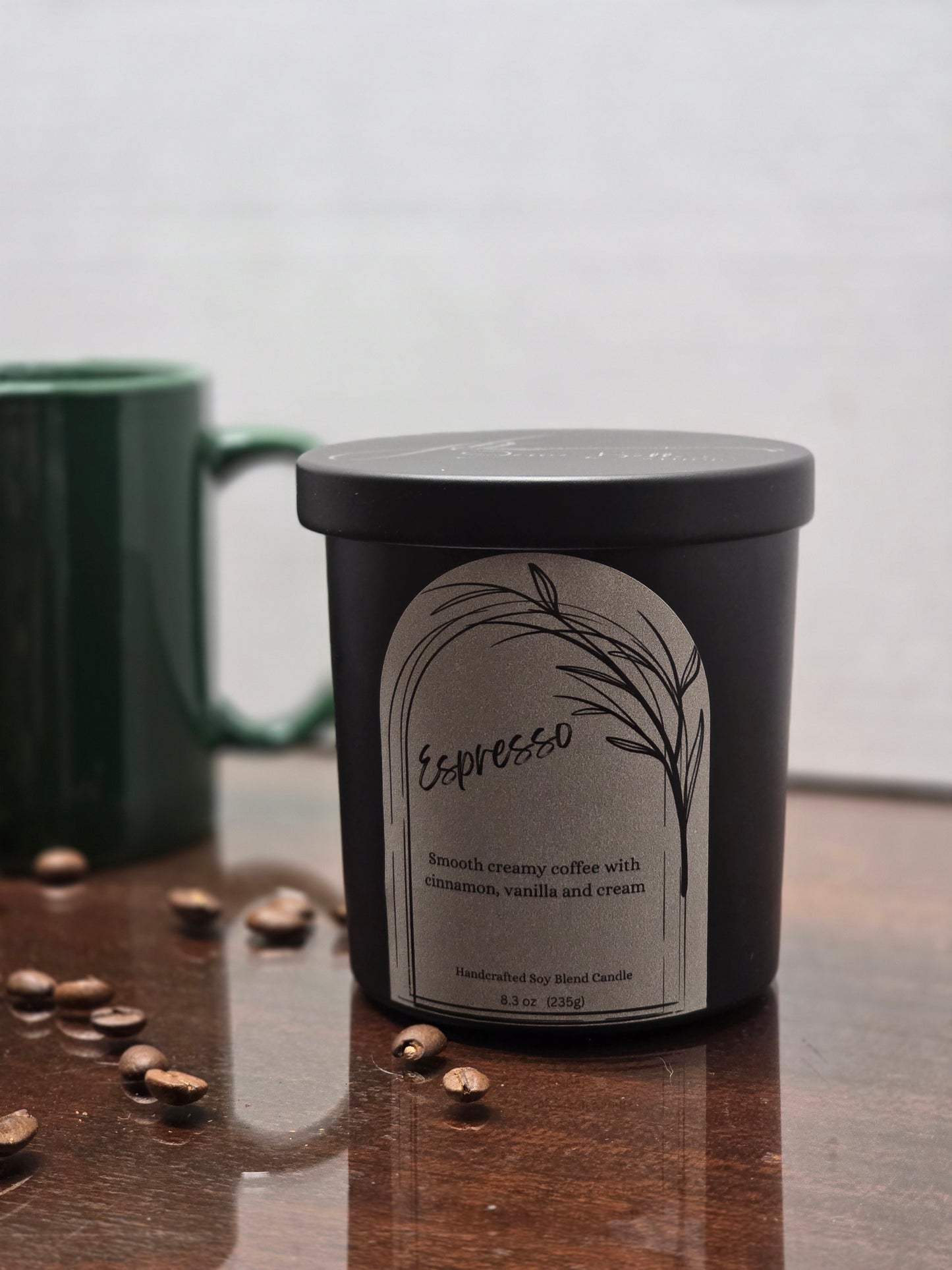 Espresso
