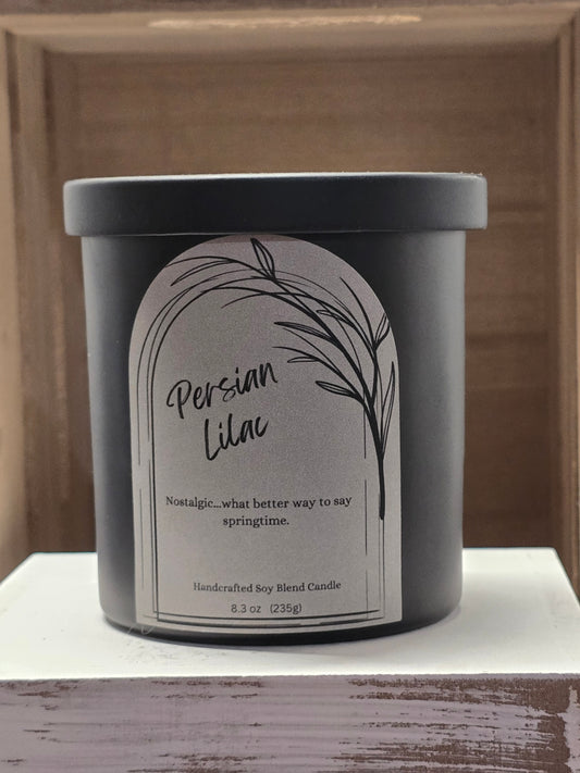 Persian Lilac