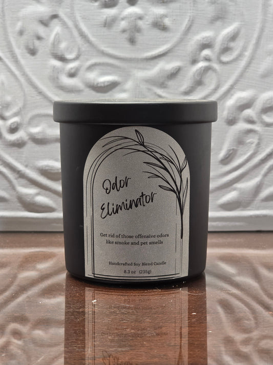 Odor Eliminaor