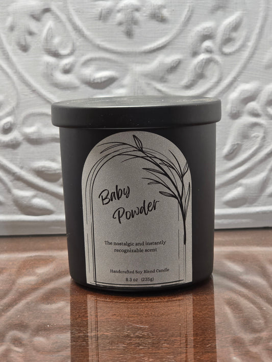 Baby Powder