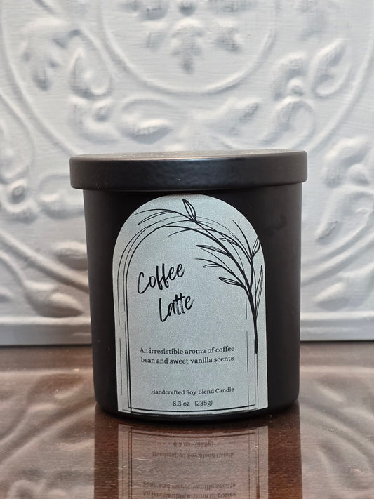 Coffee Latte
