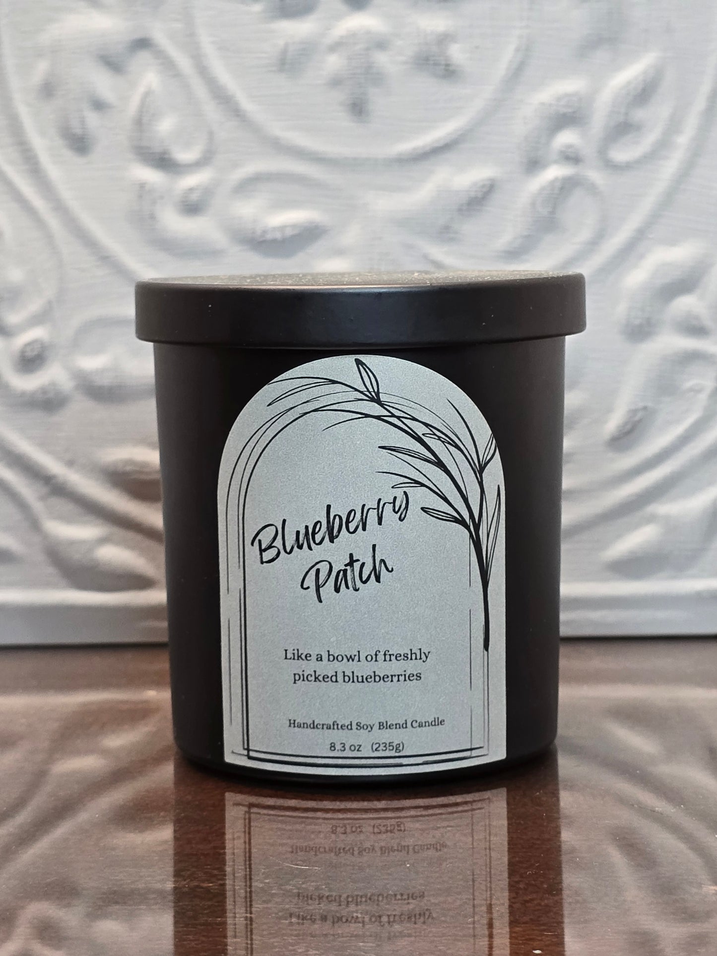 Blueberry Patch