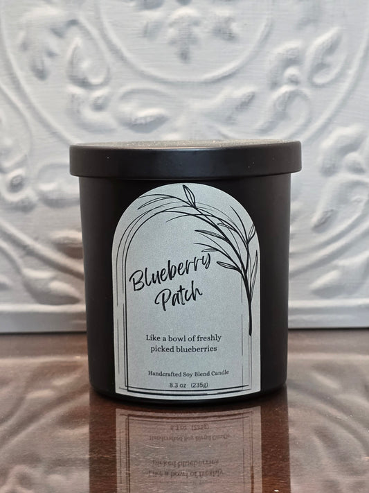 Blueberry Patch