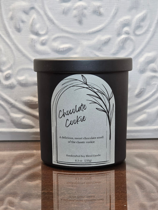 Chocolate Cookie