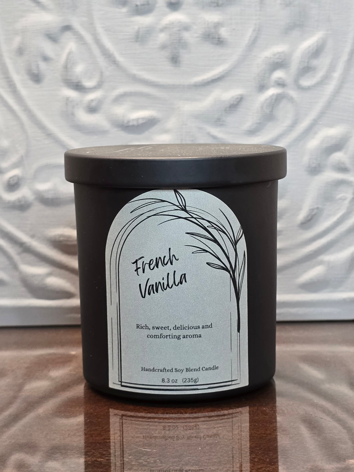 French Vanilla