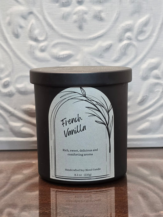 French Vanilla