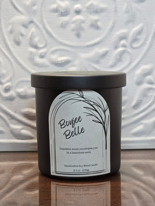 Boujee Belle