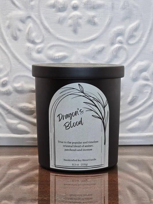Dragons Blood