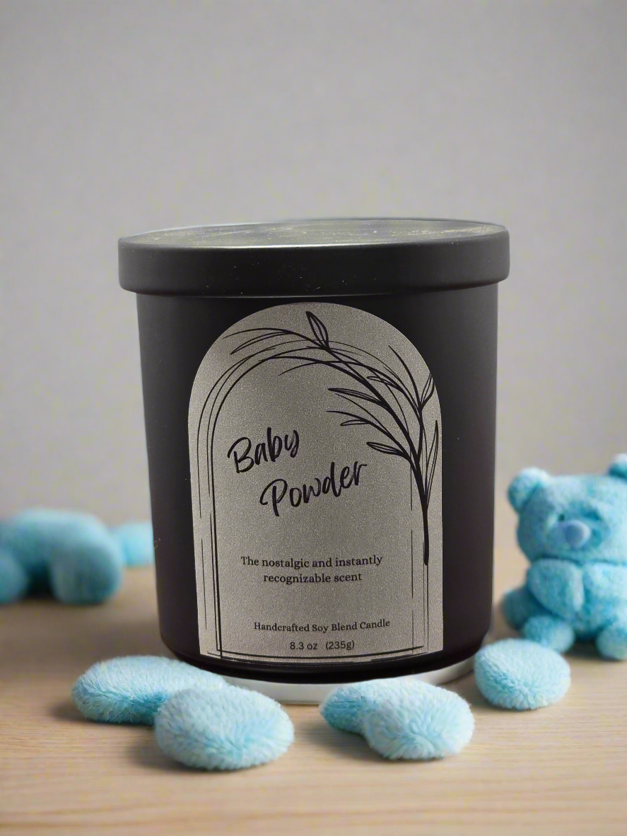 Baby Powder