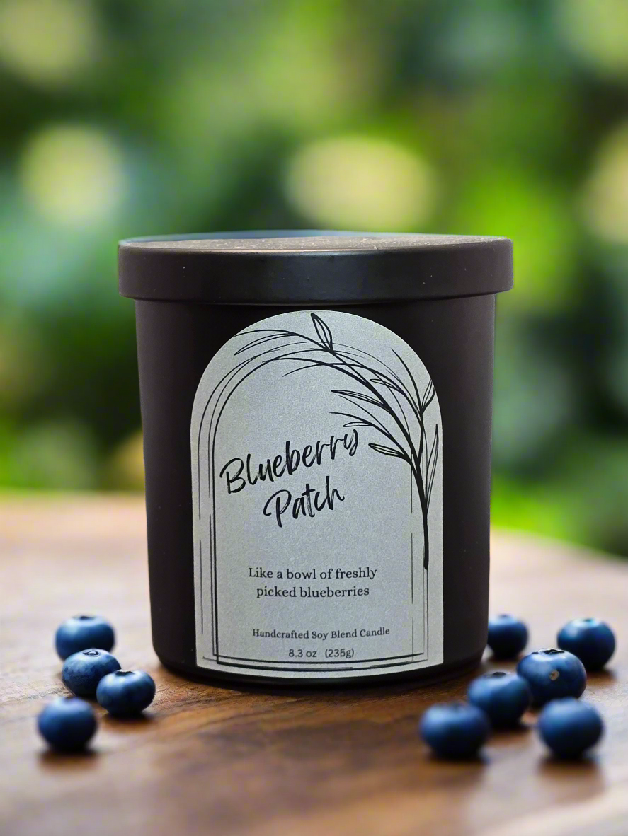 Blueberry Patch