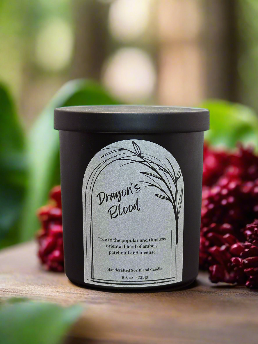 Dragons Blood