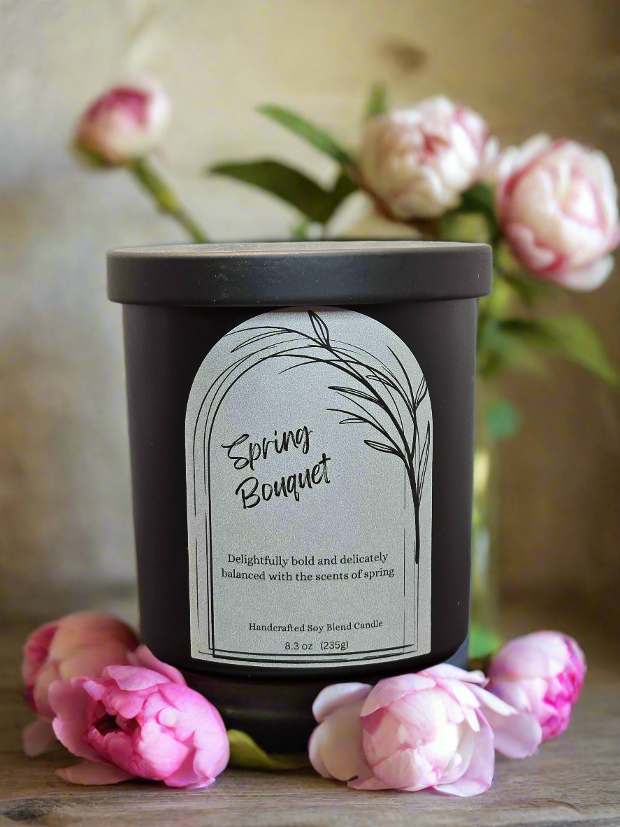 Spring Bouquet