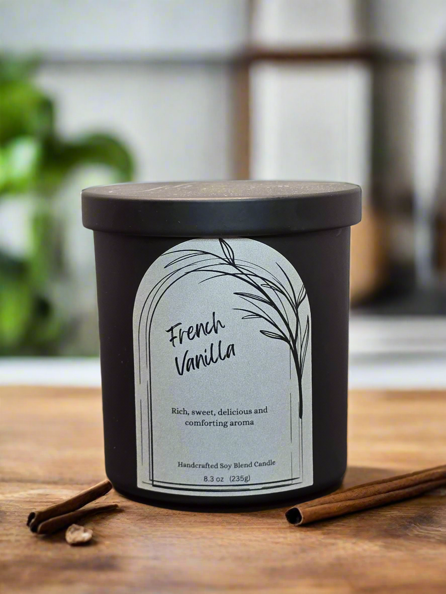 French Vanilla