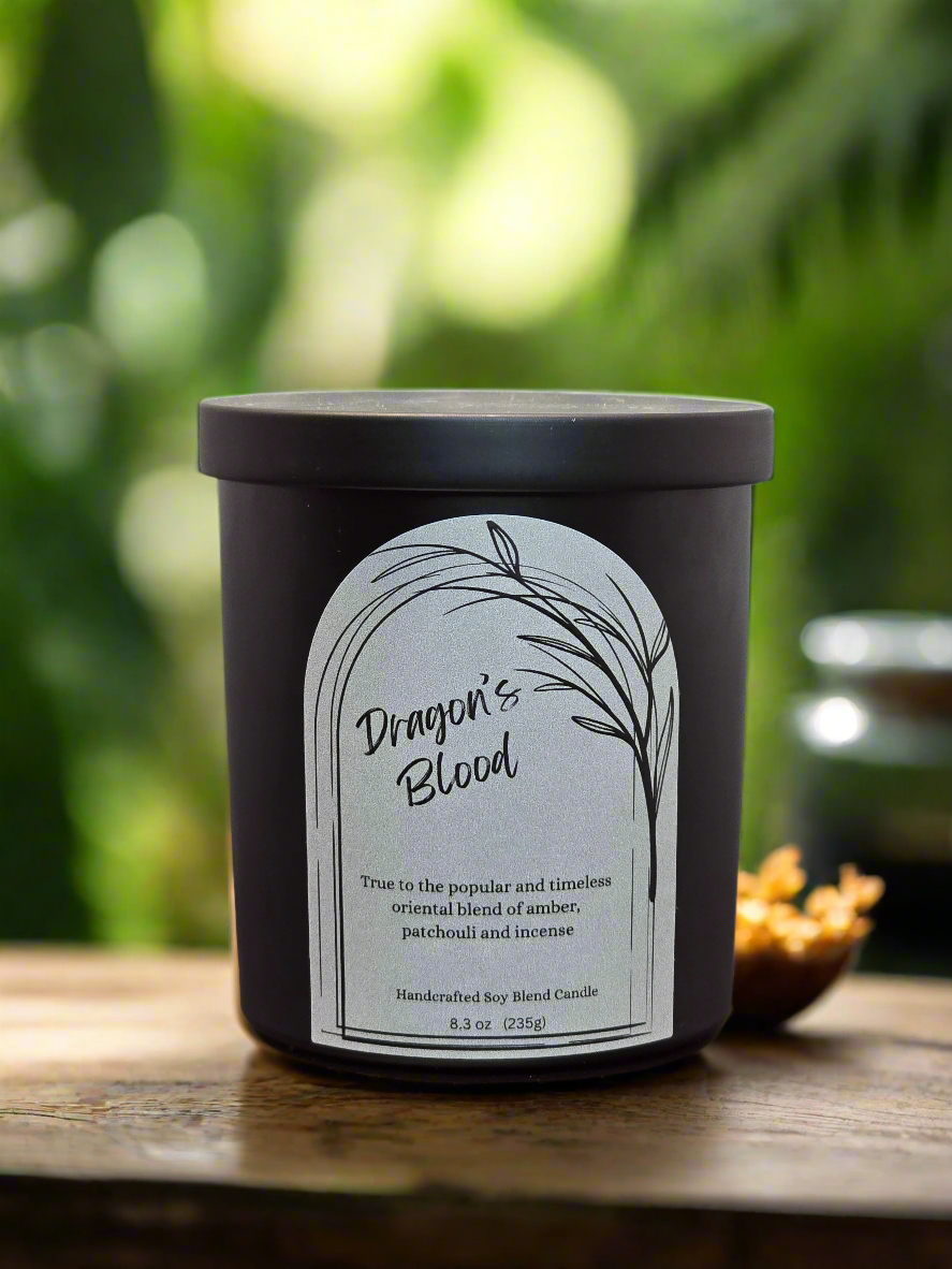 Dragons Blood