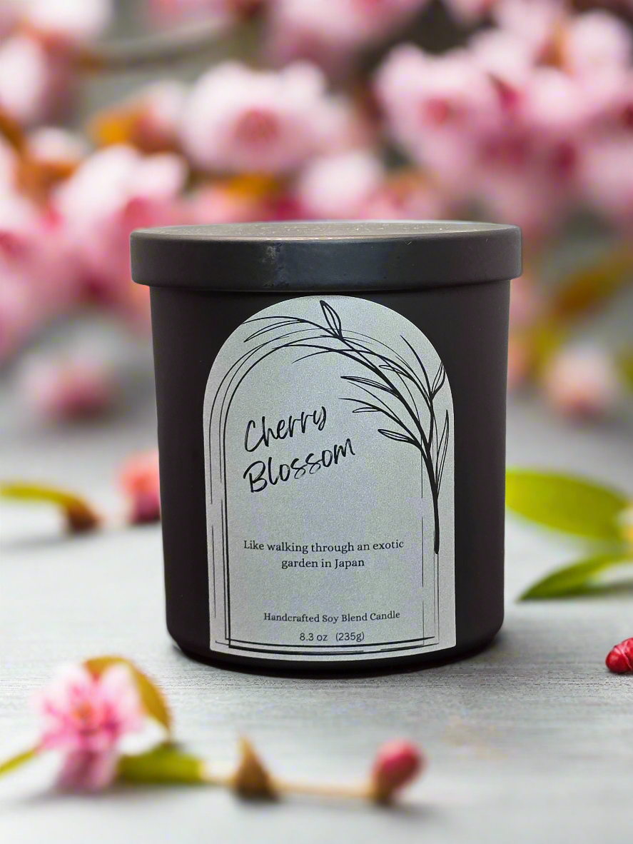 Cherry Blossom