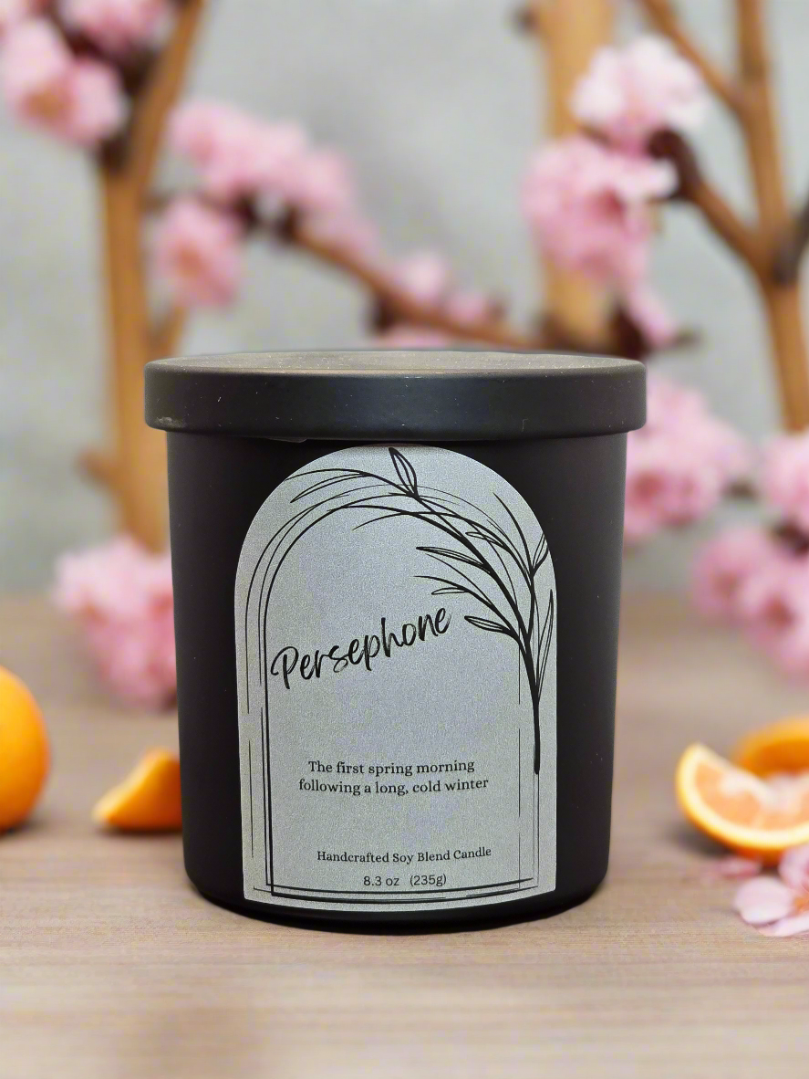 Persephone