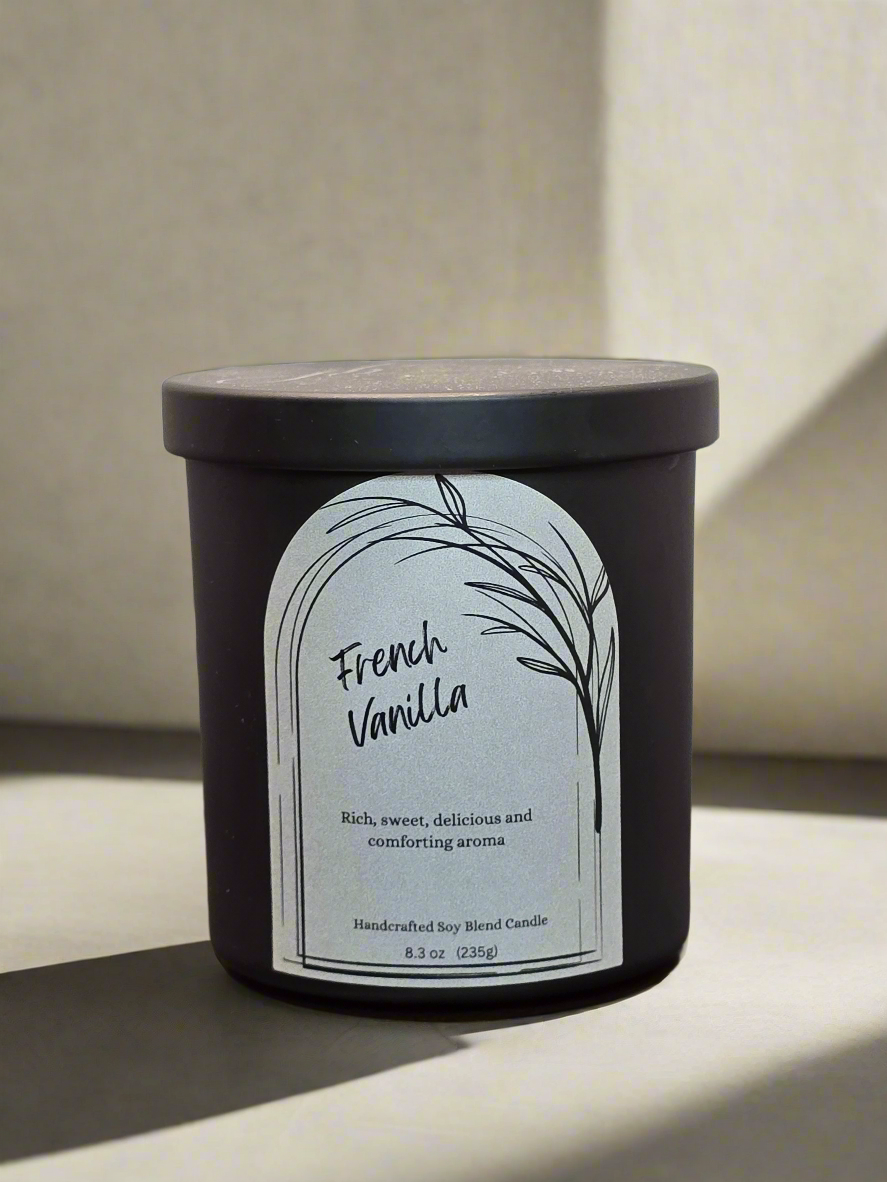 French Vanilla