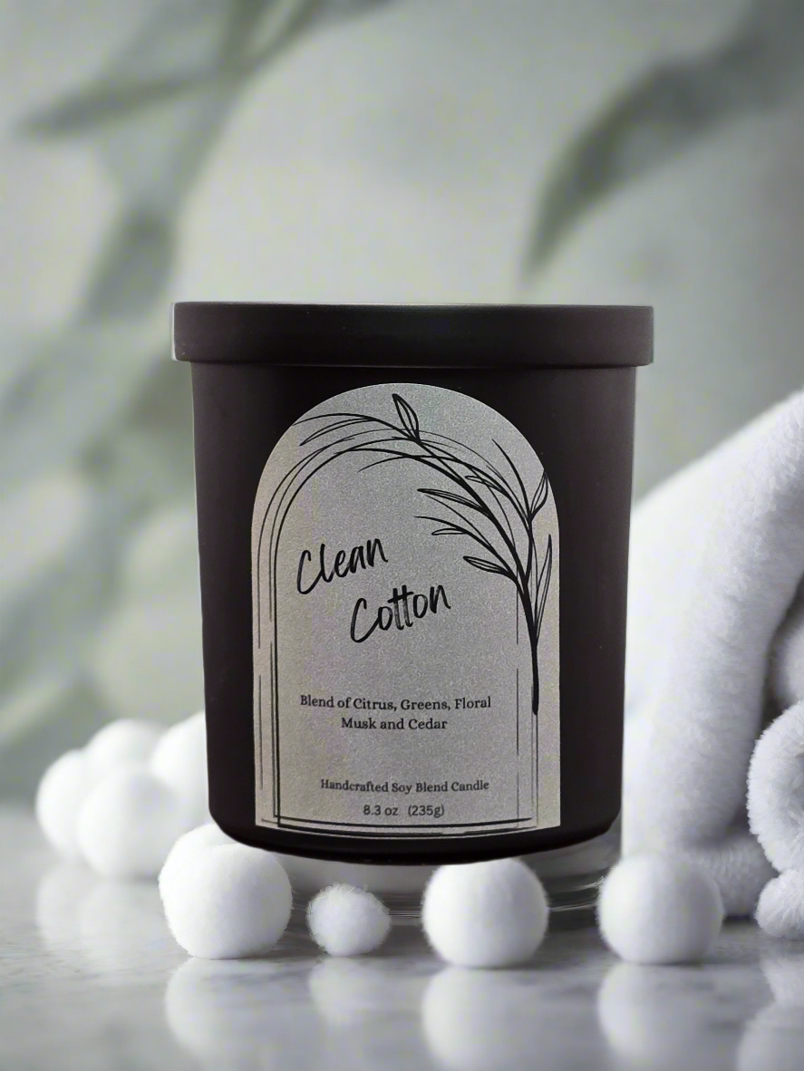 Clean Cotton