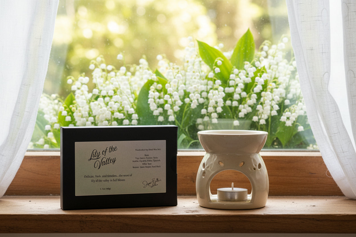 Lily of the Valley