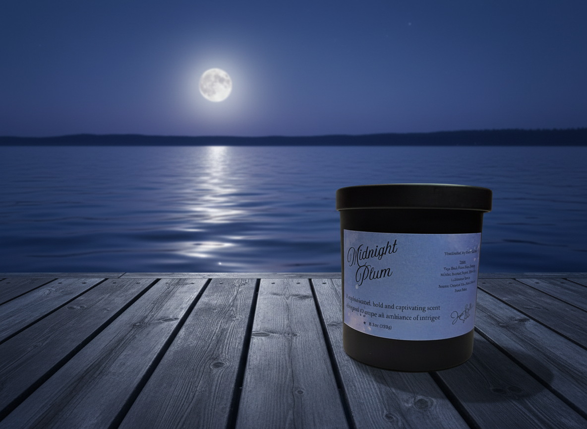Midnight Plum