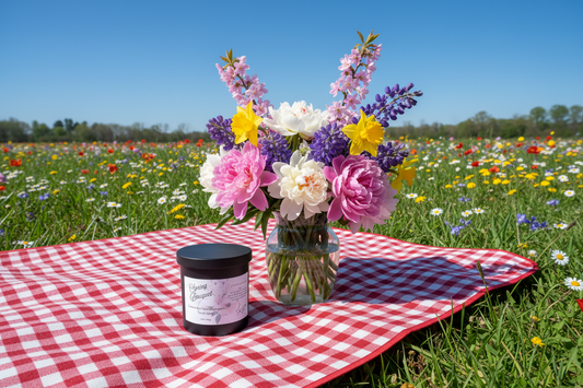 Spring Bouquet