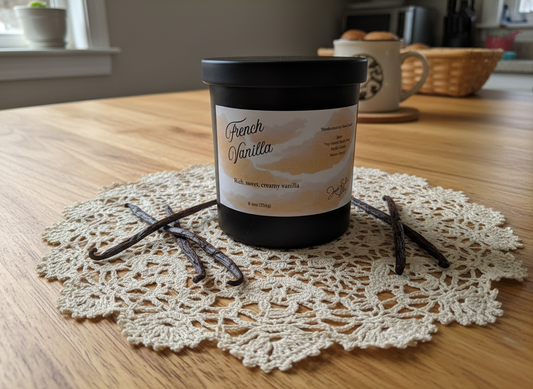 French Vanilla
