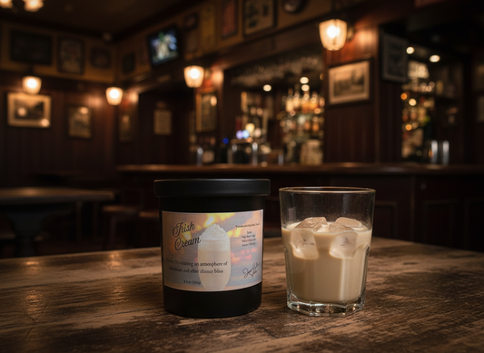 Irish Cream