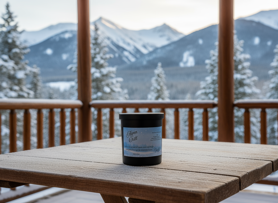 Aspen Chill