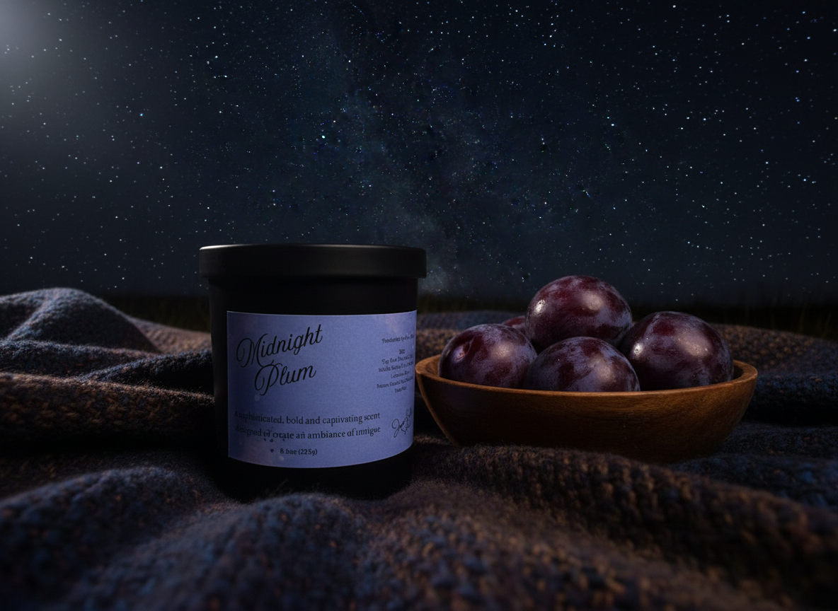 Midnight Plum