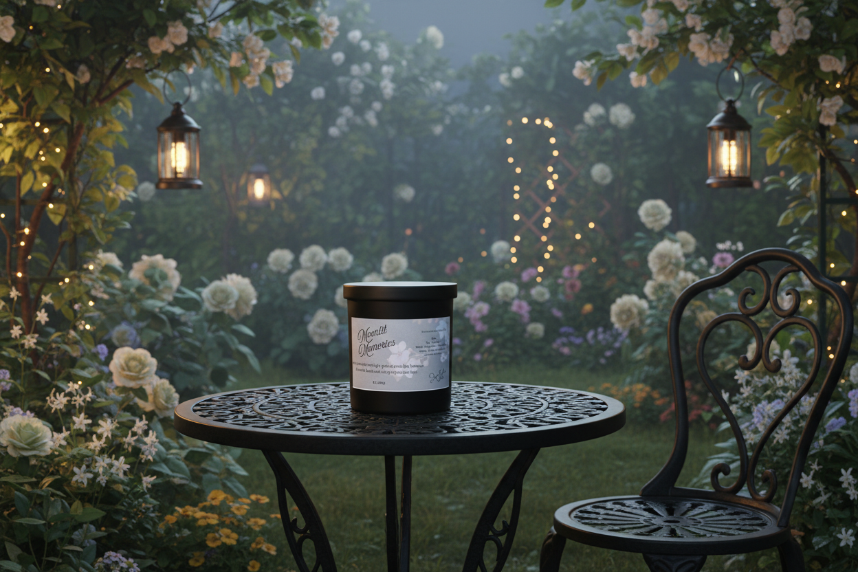 Moonlit Memories
