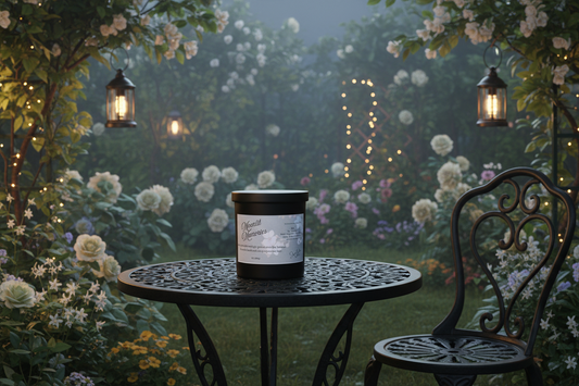 Moonlit Memories