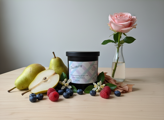 Pearberry