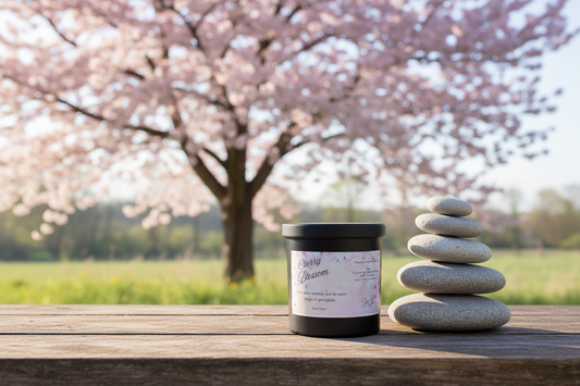 Cherry Blossom