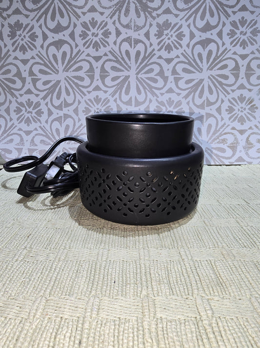 Wax melter