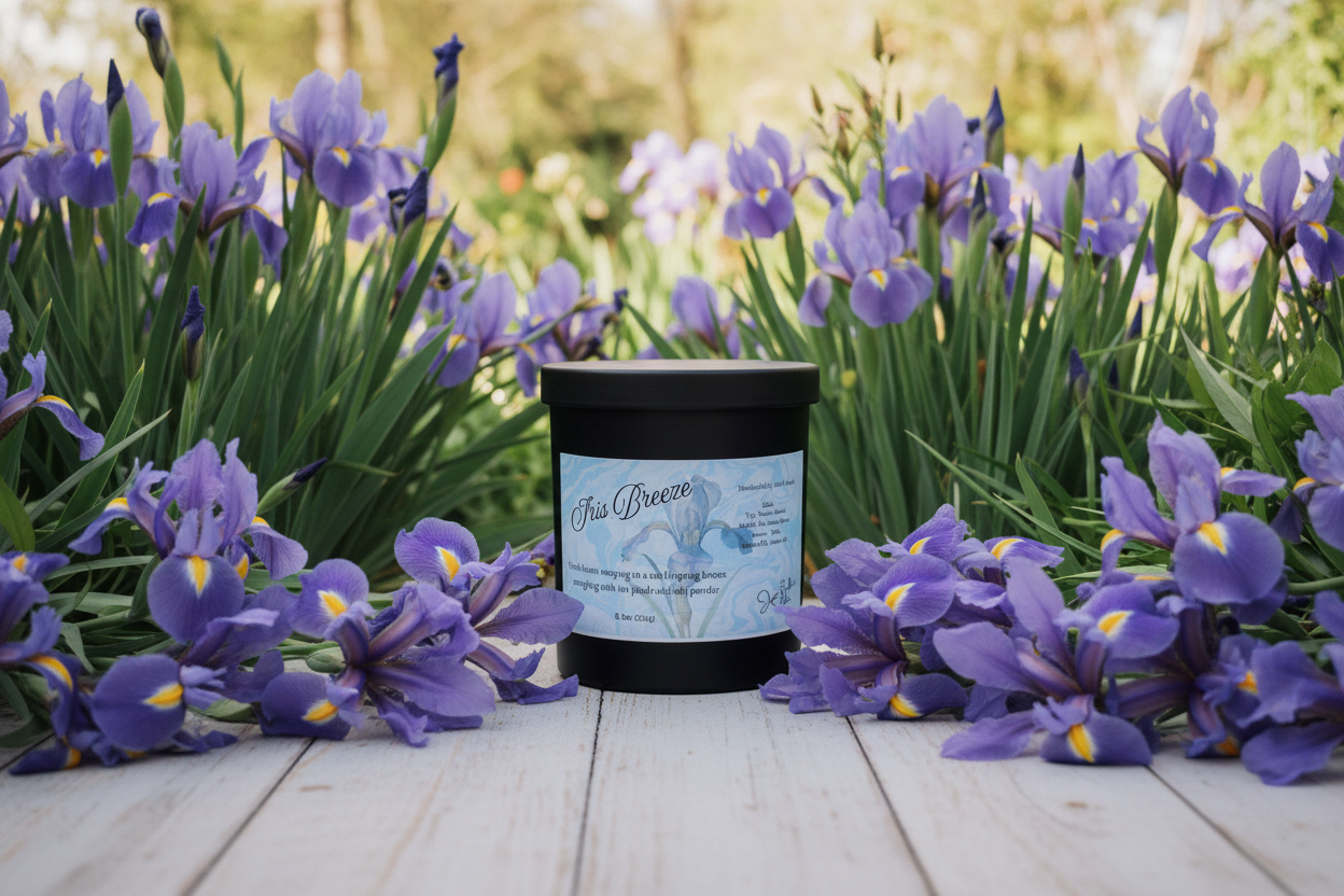 Iris Breeze